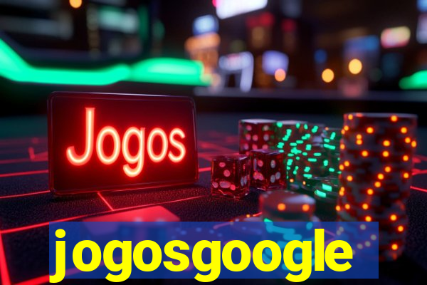 jogosgoogle