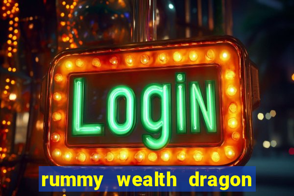 rummy wealth dragon vs tiger