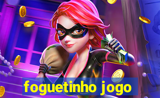 foguetinho jogo