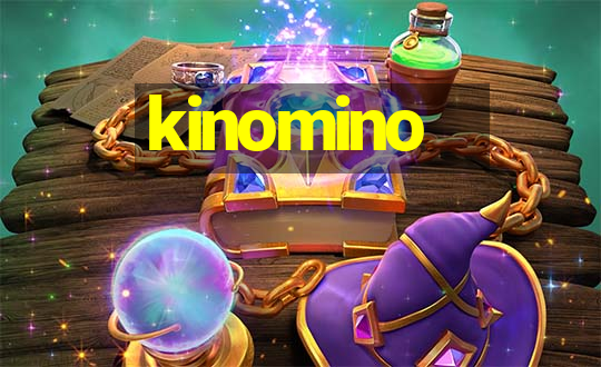 kinomino