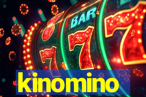 kinomino