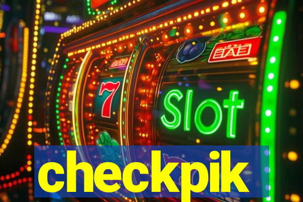 checkpik