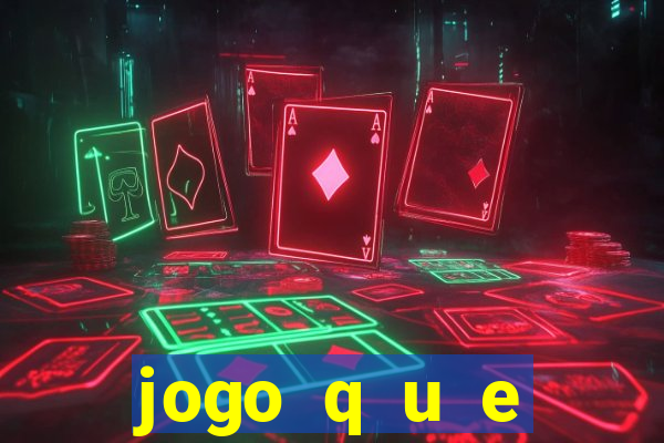 jogo q u e virgínia joga