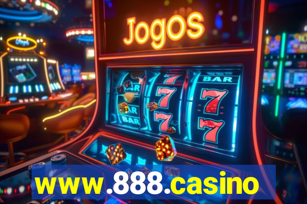 www.888.casino