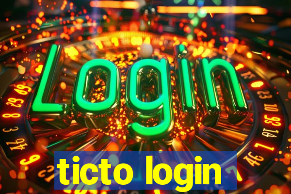 ticto login