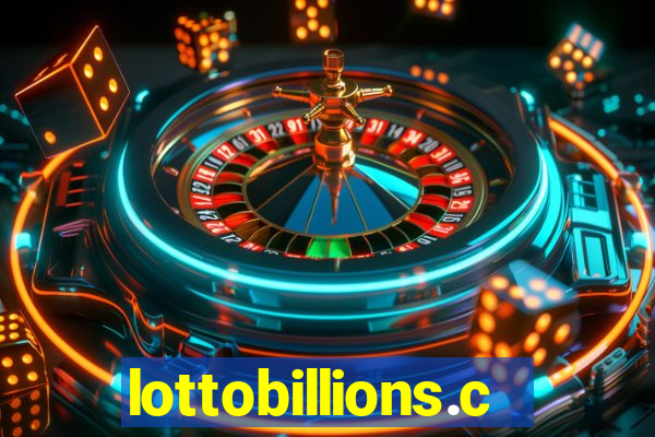 lottobillions.com