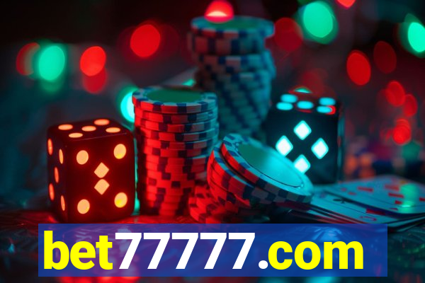 bet77777.com