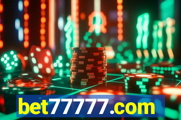 bet77777.com