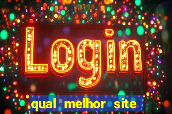 qual melhor site de jogos