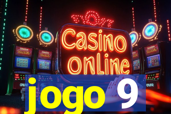 jogo 9