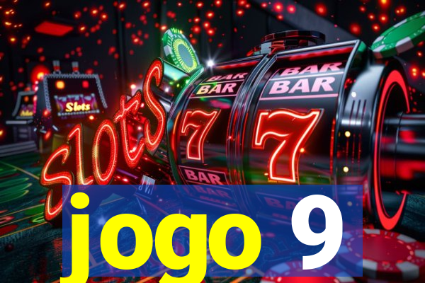 jogo 9