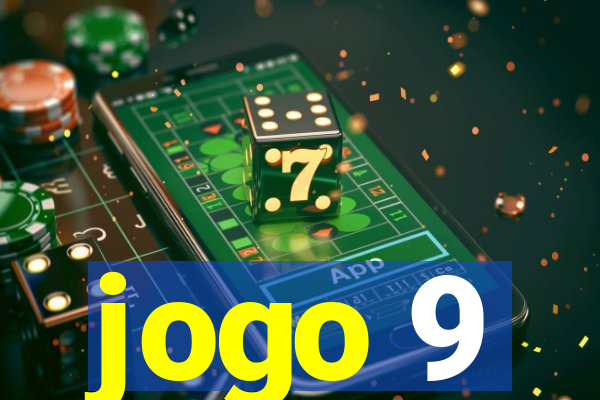 jogo 9