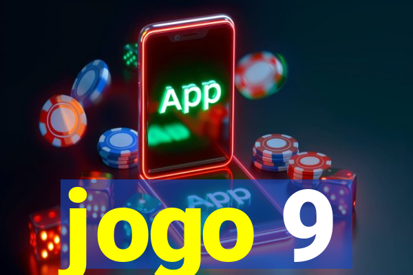 jogo 9