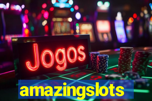 amazingslots