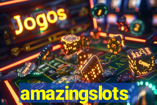 amazingslots