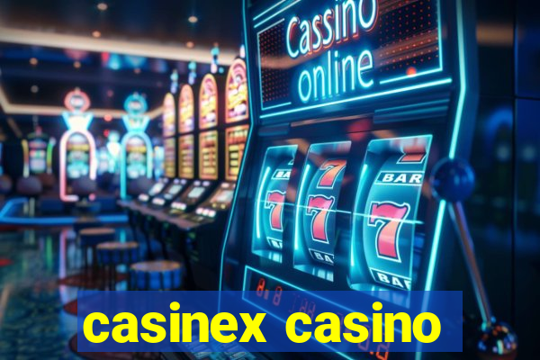 casinex casino