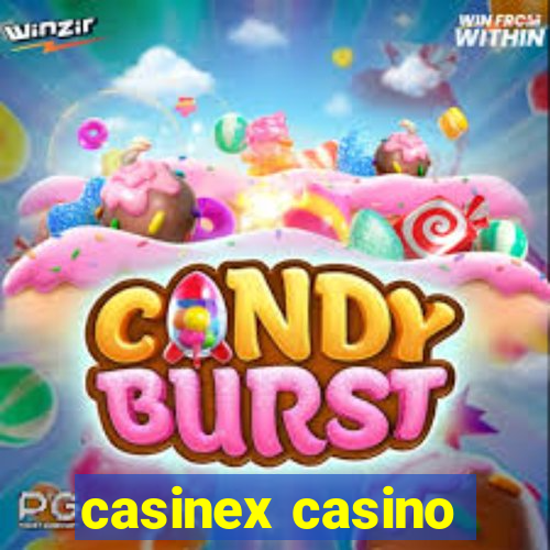 casinex casino