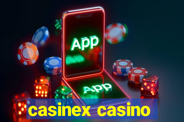 casinex casino