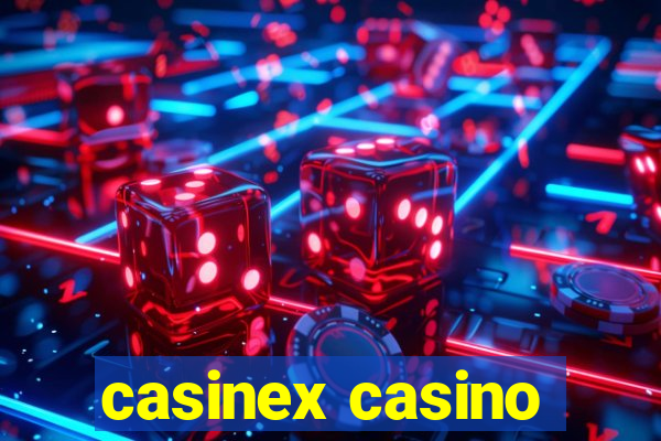 casinex casino