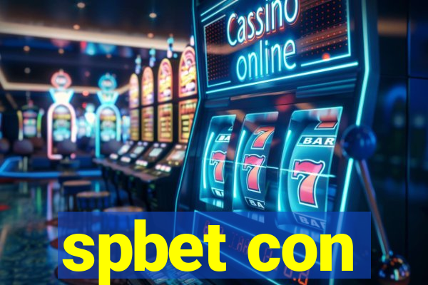 spbet con