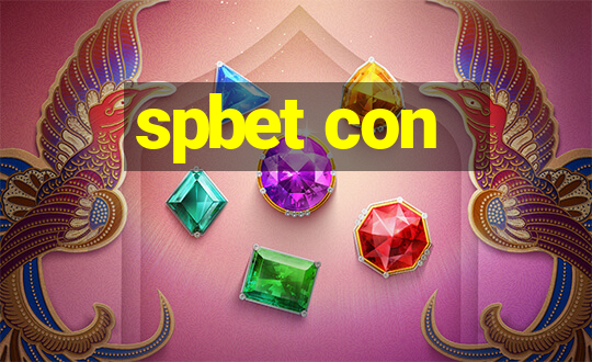 spbet con