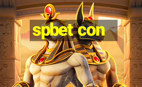 spbet con