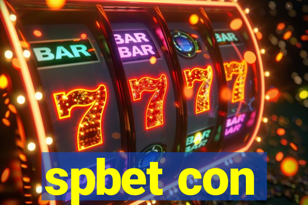 spbet con