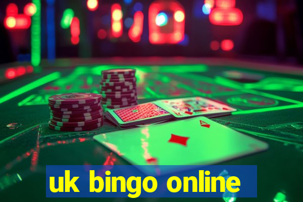 uk bingo online