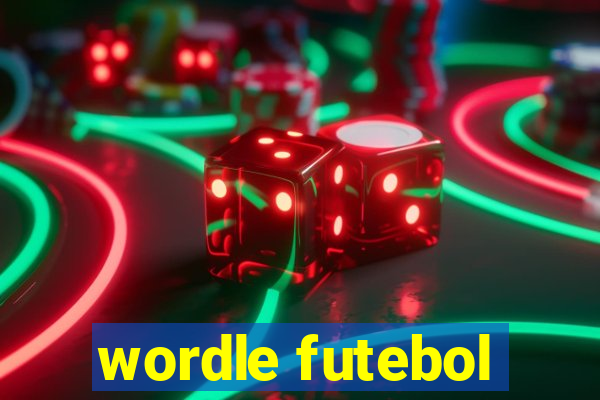 wordle futebol