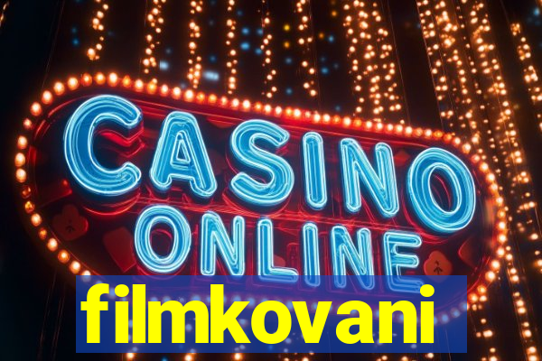 filmkovani