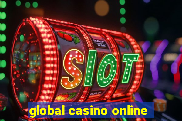 global casino online