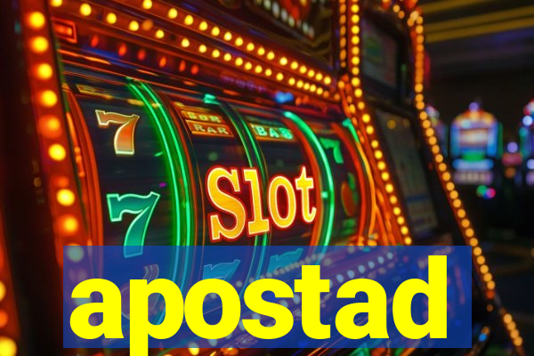 apostad