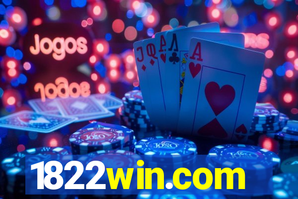 1822win.com