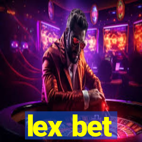 lex bet