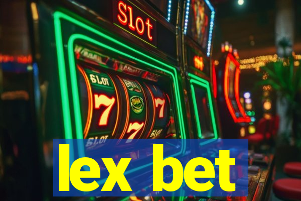 lex bet