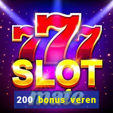 200 bonus veren casino siteleri