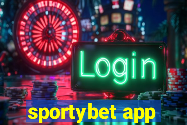 sportybet app