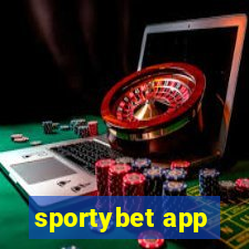 sportybet app