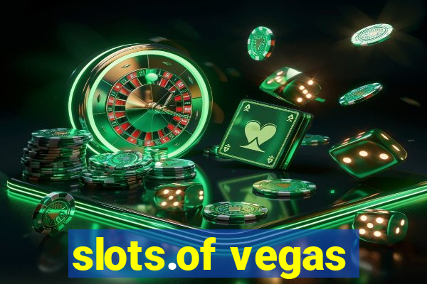 slots.of vegas