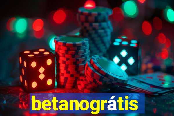 betanográtis