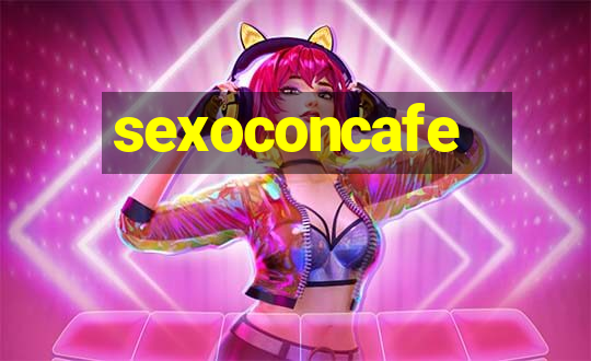 sexoconcafe