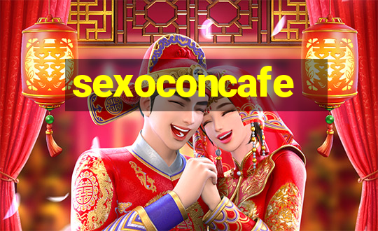 sexoconcafe