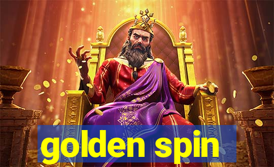 golden spin