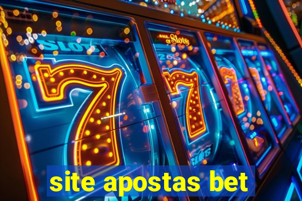 site apostas bet