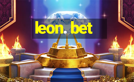 leon. bet