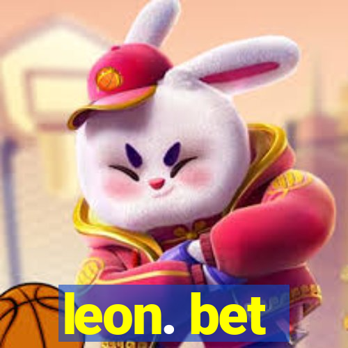 leon. bet