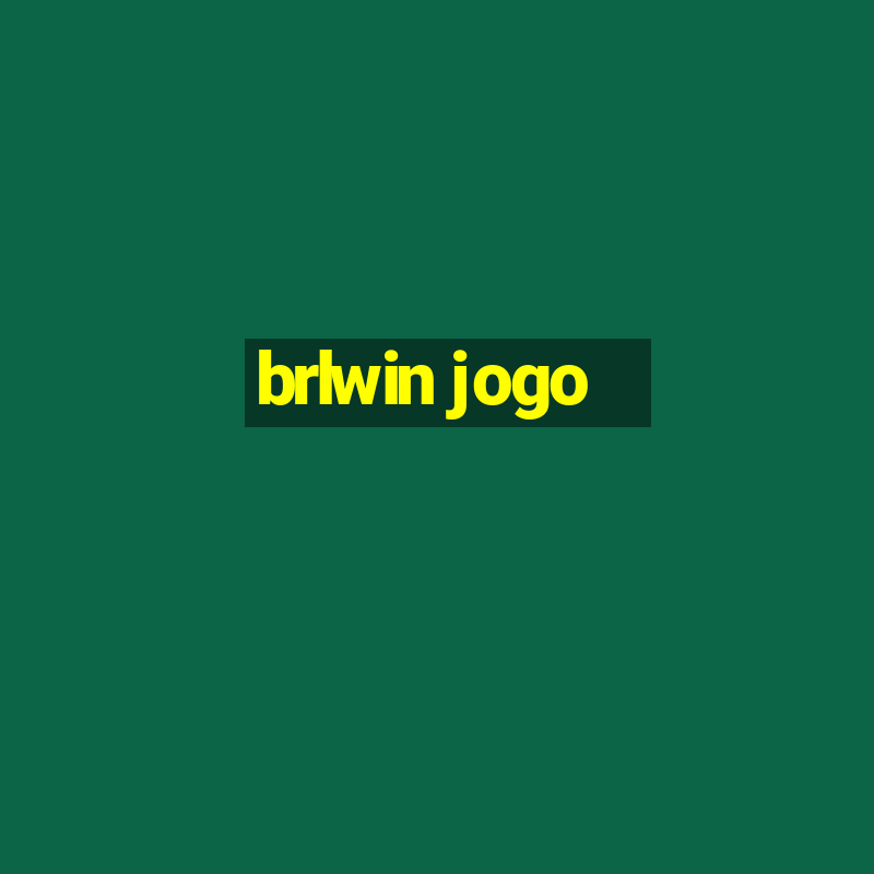 brlwin jogo