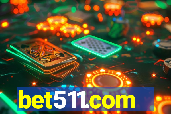 bet511.com