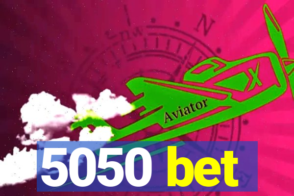 5050 bet