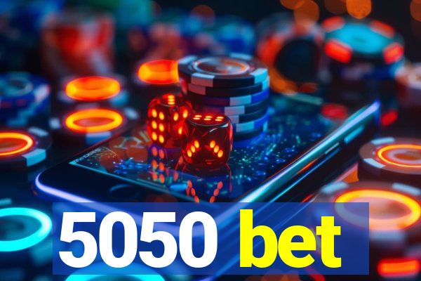 5050 bet